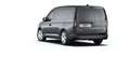 Ford Transit Connect Kasten 2.0 L1 Kasten Nav*Klima Gris - thumbnail 5