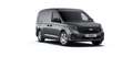 Ford Transit Connect Kasten 2.0 L1 Kasten Nav*Klima Gris - thumbnail 2