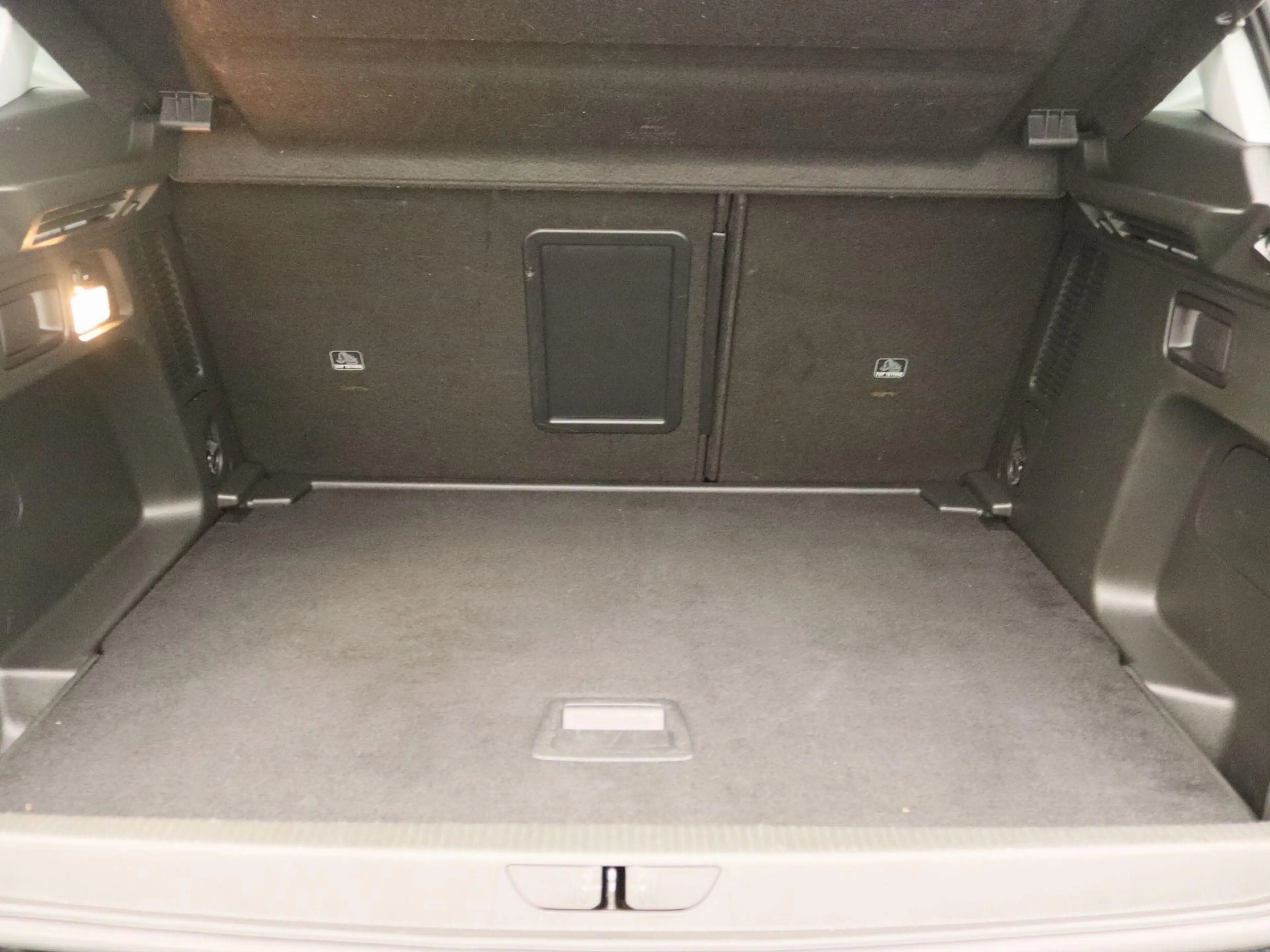 Opel Grandland X 1.6 Turbo Hybrid Ultimate + Leder + Park & Go Tech — photo 11