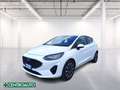 Ford Fiesta 5p 1.1 Titanium 75cv Blanco - thumbnail 3