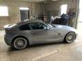 BMW Z4 Z4 Coupe 3.0si Silver - thumbnail 2