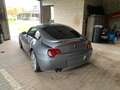 BMW Z4 Z4 Coupe 3.0si Zilver - thumbnail 4