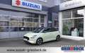 Suzuki Swift 1.2 Dualjet Hybrid CVT Comfort+ / Neuwagen 5 Jahre Gelb - thumbnail 1