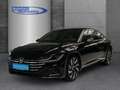 Volkswagen Arteon 2.0 TSI "R-LINE" 190 PS DSG+NAVI+AHK+AREAVIEW+ Noir - thumbnail 2