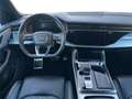 Audi Q8 50 3.0 tdi mhev Sport quattro tiptronic Zwart - thumbnail 9