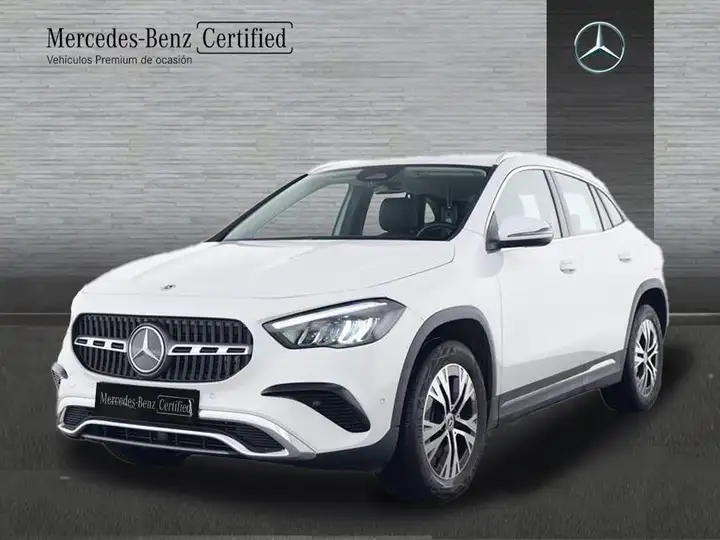 Mercedes-Benz GLA 200 D 2.0 2025