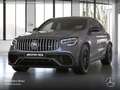 Mercedes-Benz GLC 63 AMG GLC 63 S Coupé 4M NIGHT+DRIVERS+360+LED+FAHRASS Grau - thumbnail 2