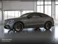 Mercedes-Benz GLC 63 AMG GLC 63 S Coupé 4M NIGHT+DRIVERS+360+LED+FAHRASS Grau - thumbnail 3
