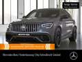 Mercedes-Benz GLC 63 AMG GLC 63 S Coupé 4M NIGHT+DRIVERS+360+LED+FAHRASS Grau - thumbnail 1