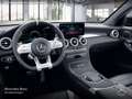 Mercedes-Benz GLC 63 AMG GLC 63 S Coupé 4M NIGHT+DRIVERS+360+LED+FAHRASS Grau - thumbnail 11