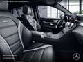 Mercedes-Benz GLC 63 AMG GLC 63 S Coupé 4M NIGHT+DRIVERS+360+LED+FAHRASS Grau - thumbnail 13