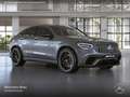 Mercedes-Benz GLC 63 AMG GLC 63 S Coupé 4M NIGHT+DRIVERS+360+LED+FAHRASS Grau - thumbnail 21