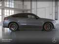 Mercedes-Benz GLC 63 AMG GLC 63 S Coupé 4M NIGHT+DRIVERS+360+LED+FAHRASS Grau - thumbnail 22