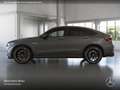 Mercedes-Benz GLC 63 AMG GLC 63 S Coupé 4M NIGHT+DRIVERS+360+LED+FAHRASS Grau - thumbnail 6