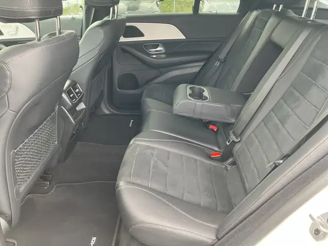Mercedes-Benz GLE 350 de 4MATIC Distr PTS Navi Cam AHK LED SHZ Ansicht 17