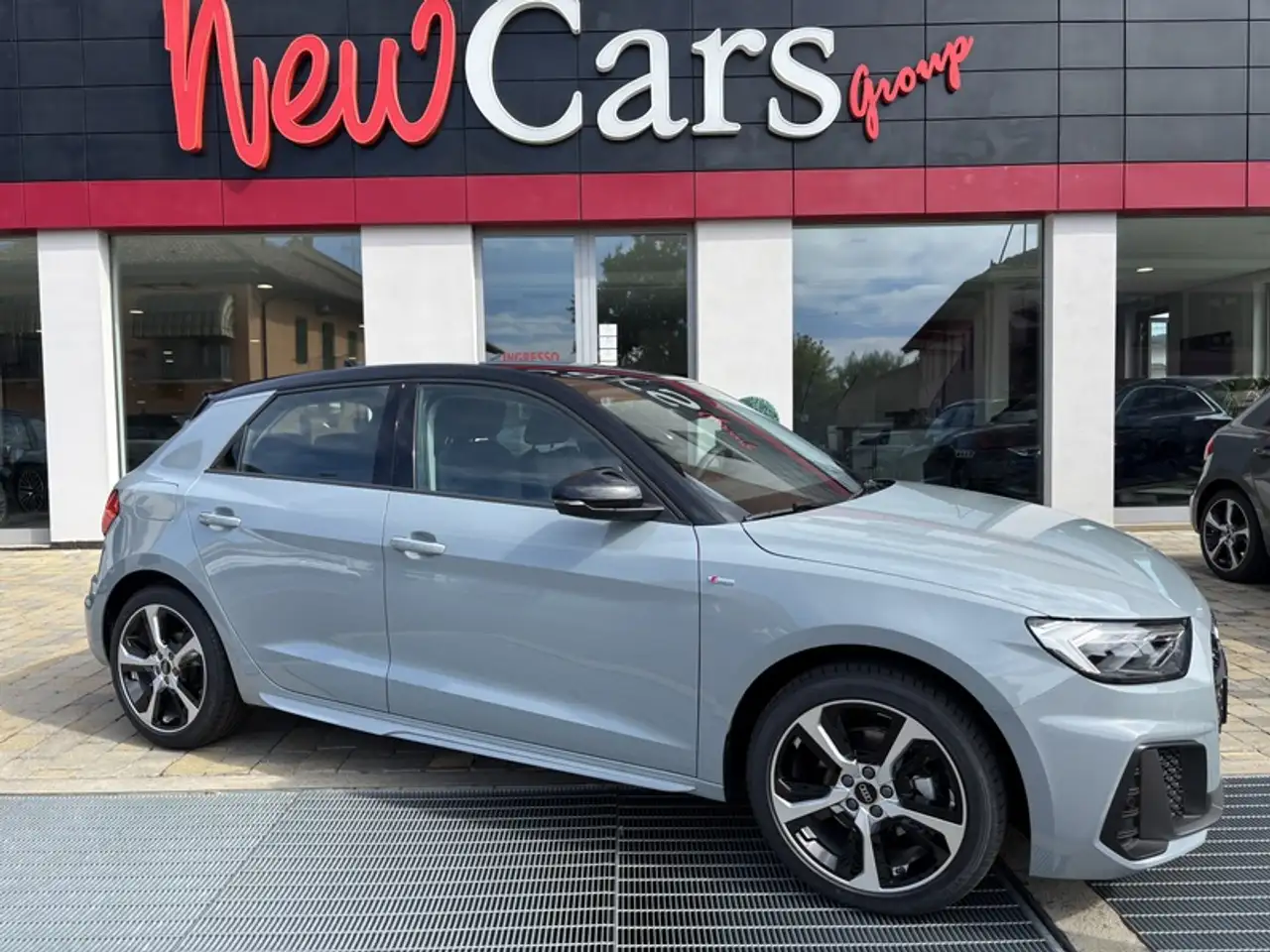 Audi A1 2026