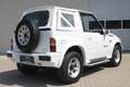 Suzuki Vitara Cabrio,Tüv neu,wenig Km,gepfl.,AHK,Finanz Blanc - thumbnail 9