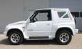 Suzuki Vitara Cabrio,Tüv neu,wenig Km,gepfl.,AHK,Finanz Blanc - thumbnail 5
