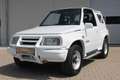 Suzuki Vitara Cabrio,Tüv neu,wenig Km,gepfl.,AHK,Finanz Blanc - thumbnail 2