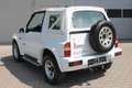 Suzuki Vitara Cabrio,Tüv neu,wenig Km,gepfl.,AHK,Finanz Blanc - thumbnail 7