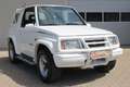 Suzuki Vitara Cabrio,Tüv neu,wenig Km,gepfl.,AHK,Finanz Blanc - thumbnail 4