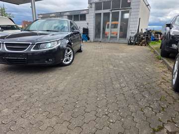 9-5 2.3T Aut. Vector Hirsch Perfomance