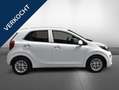 Kia Picanto 1.0 5drs automaat /camera /stuurverwarming/stoelve Wit - thumbnail 4