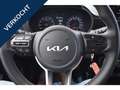 Kia Picanto 1.0 5drs automaat /camera /stuurverwarming/stoelve Wit - thumbnail 16