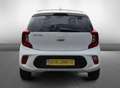 Kia Picanto 1.0 5drs automaat /camera /stuurverwarming/stoelve Wit - thumbnail 3
