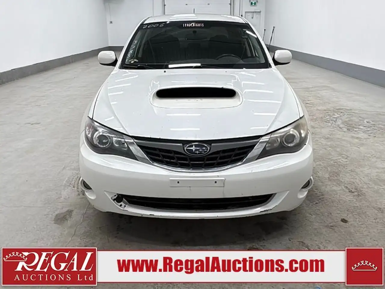 Subaru Impreza снимка Subaru Impreza