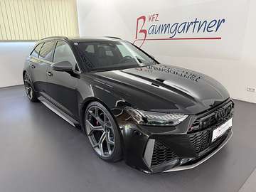 Avant performance 4,0 TFSI quattro S-tronic *La...