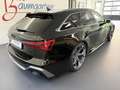 Audi RS6 Avant performance 4,0 TFSI quattro S-tronic *La... Schwarz - thumbnail 4