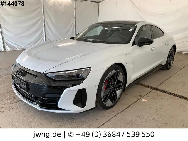 Audi RS e-tron GT quattro ACC|360°|Massage|HUD|21"