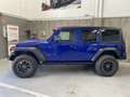 Jeep Wrangler Unlimited 2.0T GME Rubicon 8ATX Azul - thumbnail 5