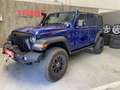 Jeep Wrangler Unlimited 2.0T GME Rubicon 8ATX Azul - thumbnail 2