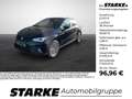 SEAT Ibiza Style 1.0 TSI DSG Edition Schwarz - thumbnail 1