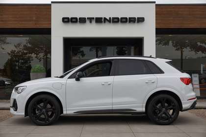 Audi Q3 45TFSIe/245pk S-Line|2023|20"Blackstyle|Matrix-LED