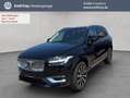 Volvo XC90 XC90 B5 AWD Plus-Bright 7S Glasd Standh 360° AHK Schwarz - thumbnail 1