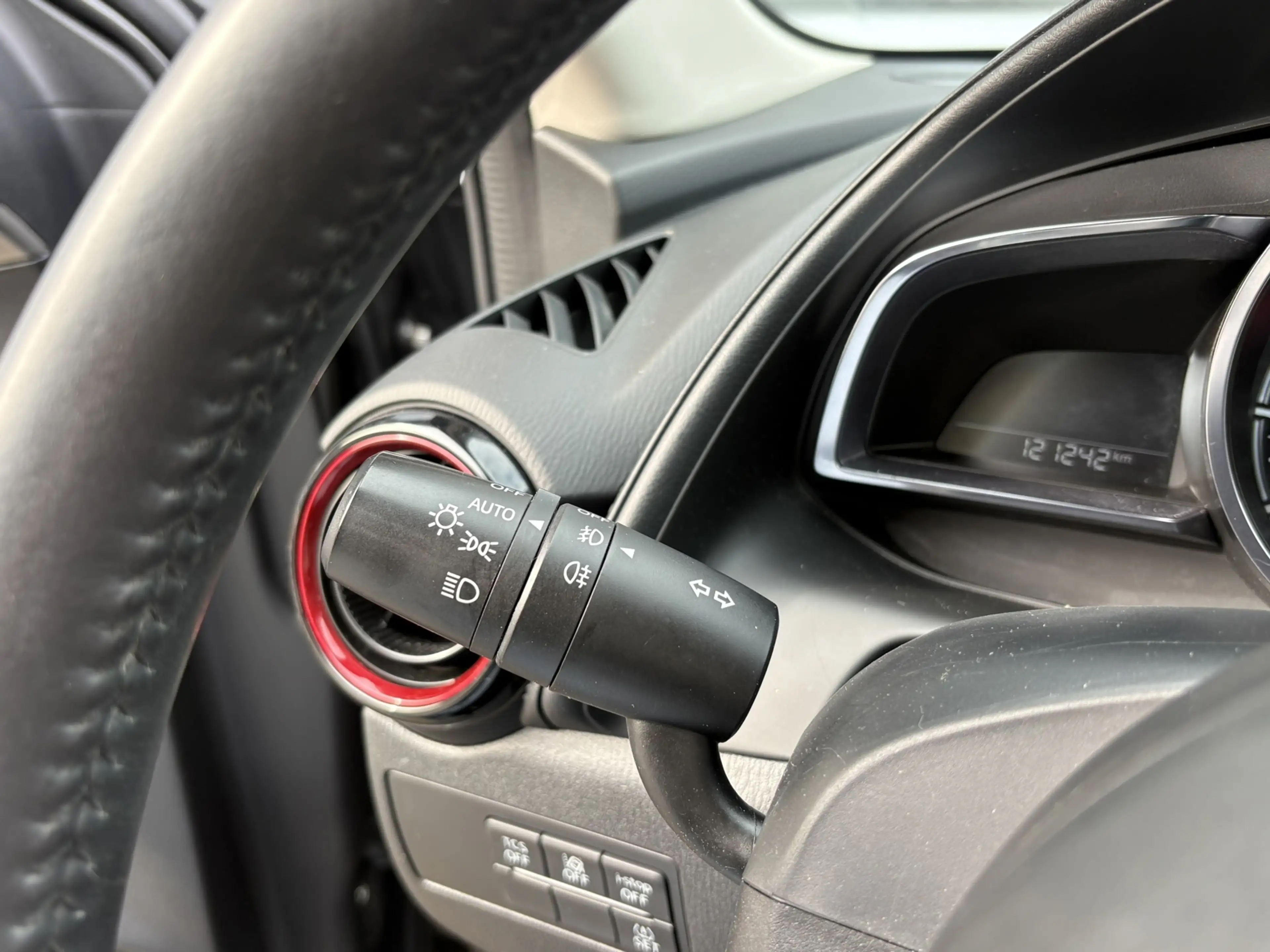 Mazda CX-3 2.0 SkyActiv-G 120 GT-M -STOEL + STUURWIELVERWARMI — photo 18