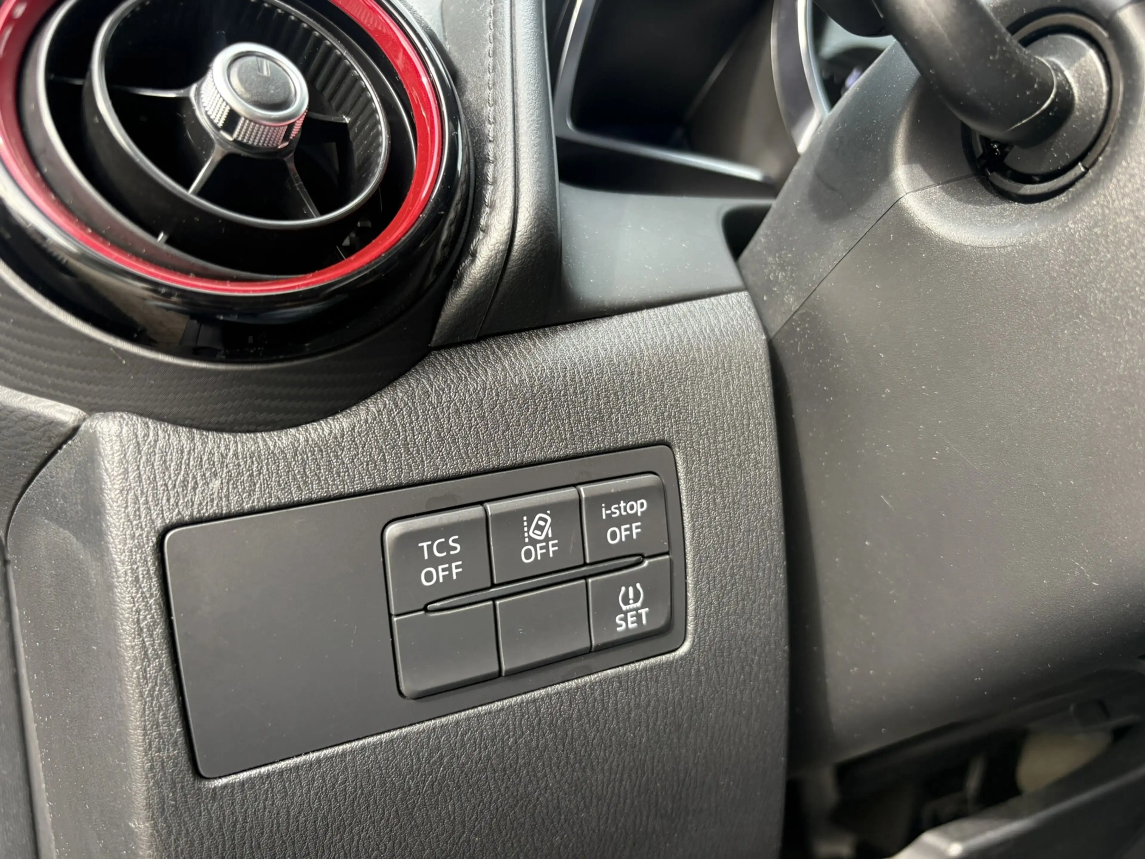 Mazda CX-3 2.0 SkyActiv-G 120 GT-M -STOEL + STUURWIELVERWARMI — photo 15