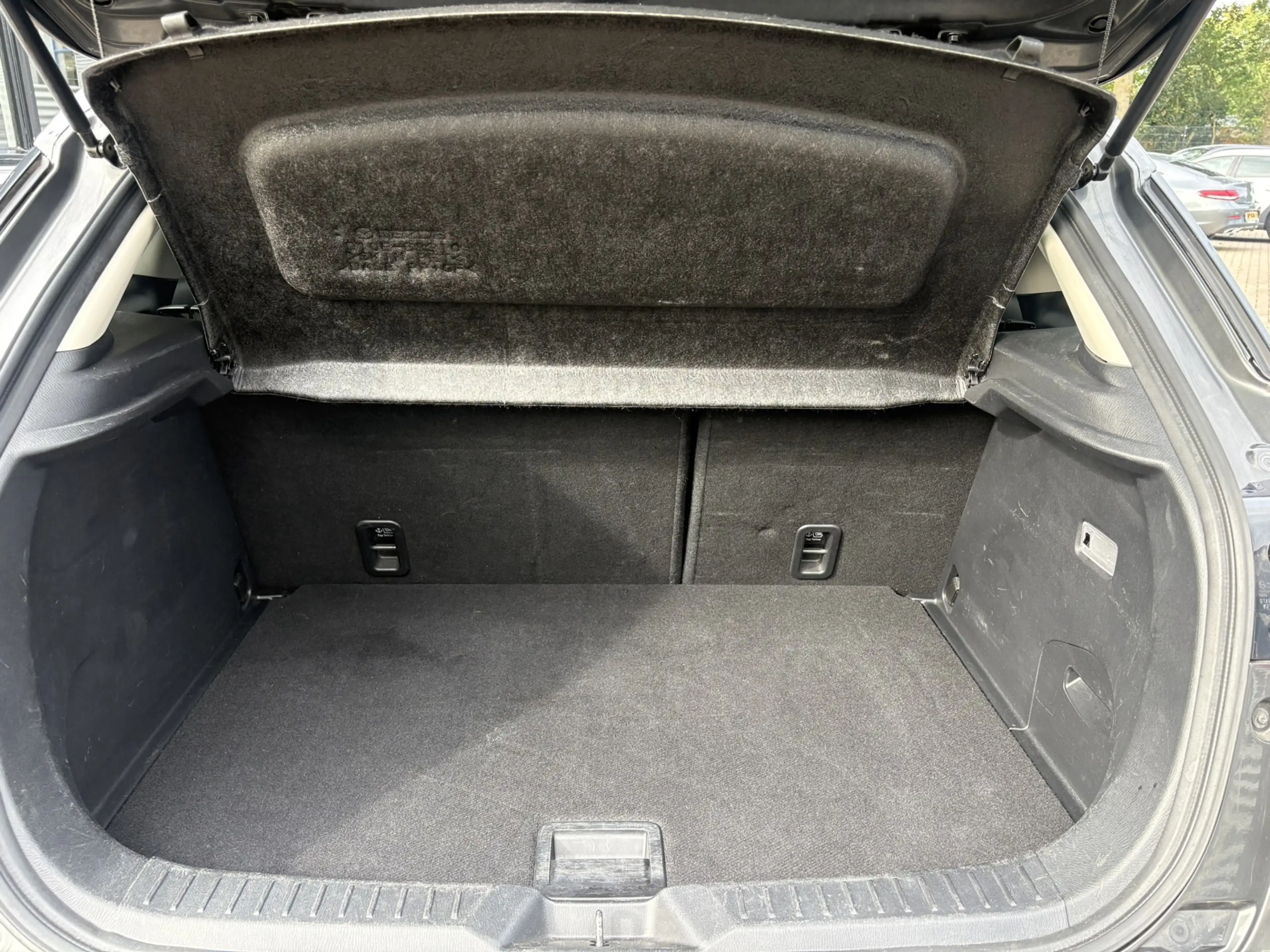 Mazda CX-3 2.0 SkyActiv-G 120 GT-M -STOEL + STUURWIELVERWARMI — photo 12