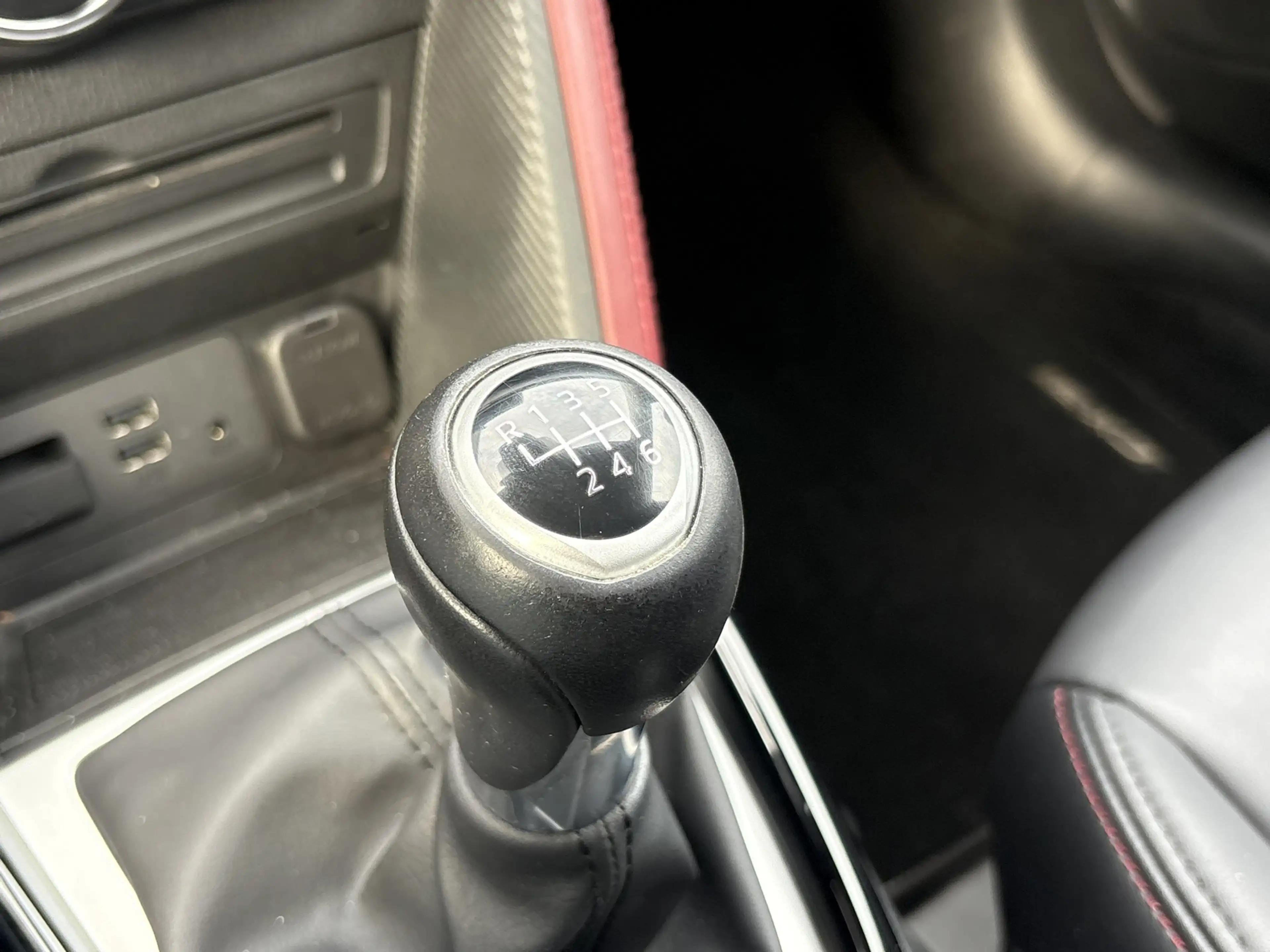 Mazda CX-3 2.0 SkyActiv-G 120 GT-M -STOEL + STUURWIELVERWARMI — photo 27