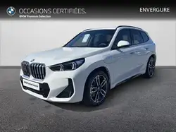 BMW X1 xDrive25e 245ch M Sport