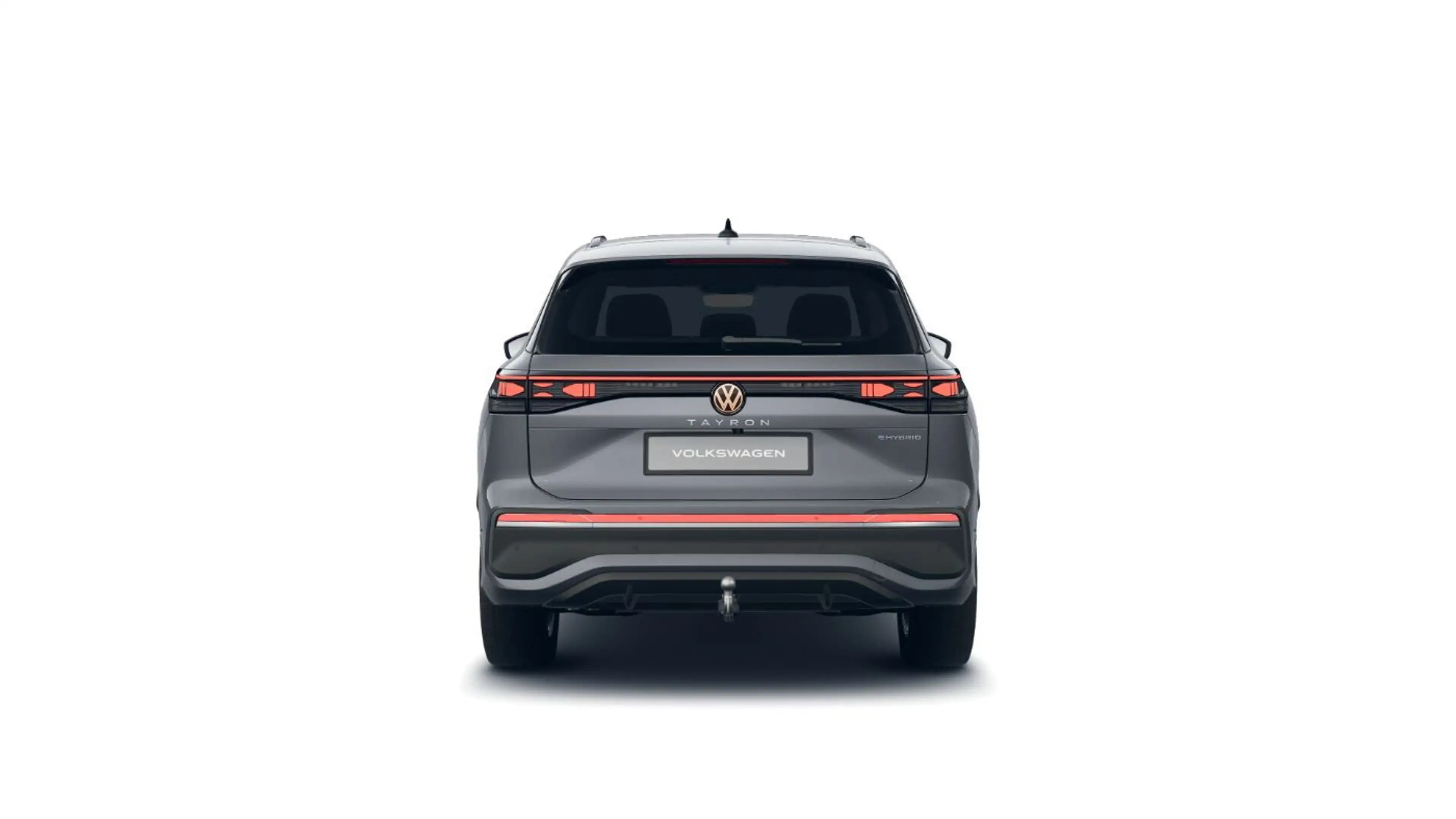 Volkswagen Tayron 1.5 eHybrid DSG Elegance IQ.Drive DarkPaket AHK GJ — photo 5