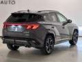 Hyundai TUCSON 1.6 hev NLine 2wd auto Grigio - thumbnail 9