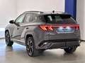 Hyundai TUCSON 1.6 hev NLine 2wd auto Grigio - thumbnail 7
