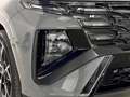 Hyundai TUCSON 1.6 hev NLine 2wd auto Gris - thumbnail 6