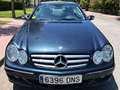 Mercedes-Benz CLK 200 Berlina Automático de 4 Puertas Blau - thumbnail 3