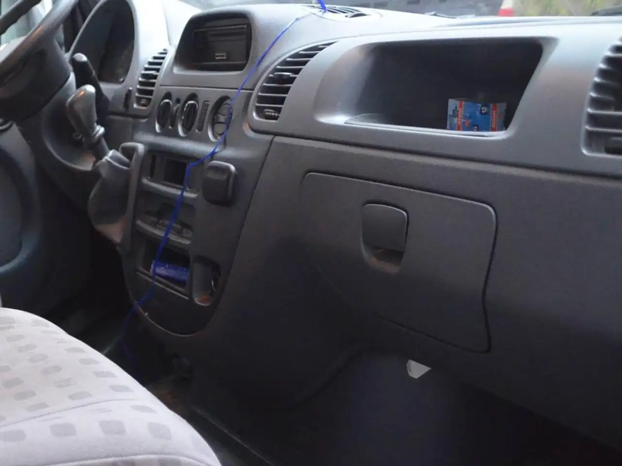 Mercedes-Benz Sprinter 902.6 KA Wohnmobil, foto 8