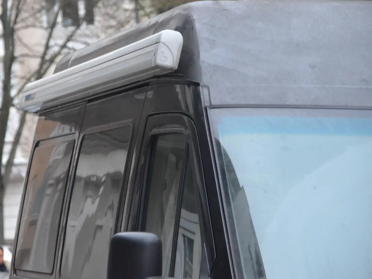 Mercedes-Benz Sprinter 902.6 KA Wohnmobil, foto 6